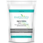 Agnus Castus 1000mg Vegan Tablets PMS Premenstrual Syndrome Cramps Hormonal Balance