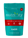 CoQ10 300mg Vegan Capsule