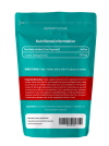 Coq10 300mg Vegan Halal Capsule back