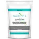 Dandelion Root 1000mg Veg Capsules Digestive Health Detoxification Antioxidants