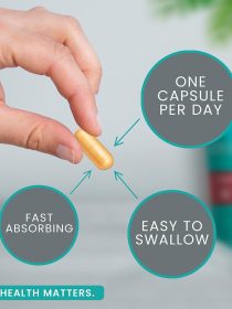 nutrivity coq10 300mg