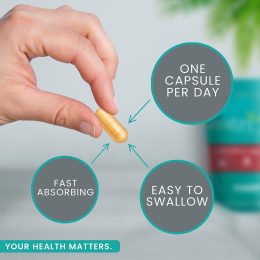 nutrivity coq10 300mg