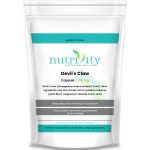 Devil’s Claw 2200mg Veg Capsule Joint Care Joint Health Muscle Pain Back Pain