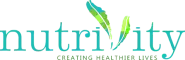 Nutrivity Logo