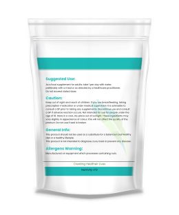 Sea Buckthorn 500mg Capsule Skin Immune System Heart Health