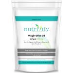 Virgin Olive Oil 1000mg Soft Gels Weight Loss Anti-Inflammatory Antioxidant Heart Health Cardiovascular