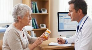 D-Mannose kidney safety UK — when to consult your GP