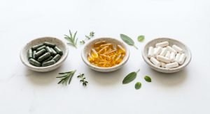 Evidence-based joint pain supplements — Devil's Claw, omega-3, and glucosamine