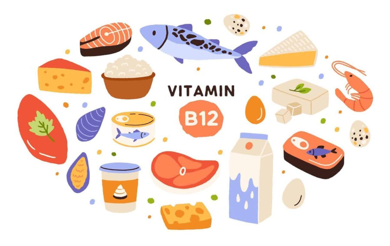 Why Do Vegans Lack B12 