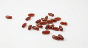 Nutrivity Cod Liver Oil and Glucosamine 1000mg Soft Gels UK