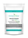 Vitamin B Complex Vegan Tablets