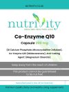 CoQ10 200mg Capsules - Image 4