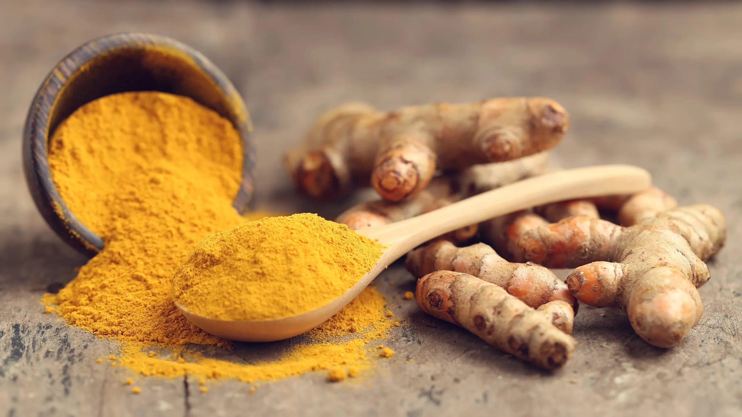 Is Devil’s Claw better than turmeric?