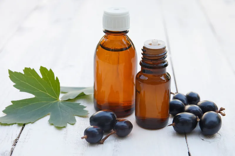 Can I put black seed oil directly on my skin?