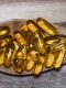 Is it okay to take cod liver oil and glucosamine together?