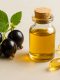What are the benefits of taking black currant seed oil?