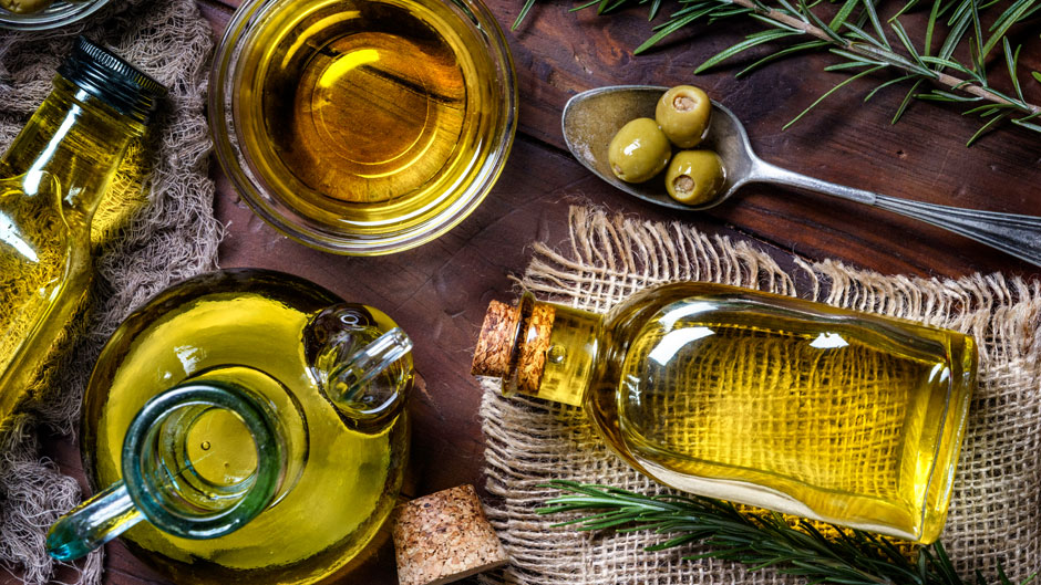 Can you buy extra virgin olive oil capsules