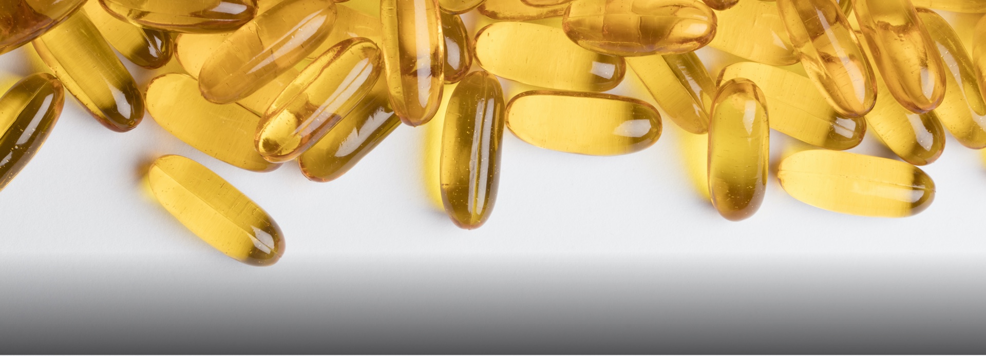 Which is better for joints, glucosamine or cod liver oil?