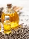 What is the downside of using castor oil?