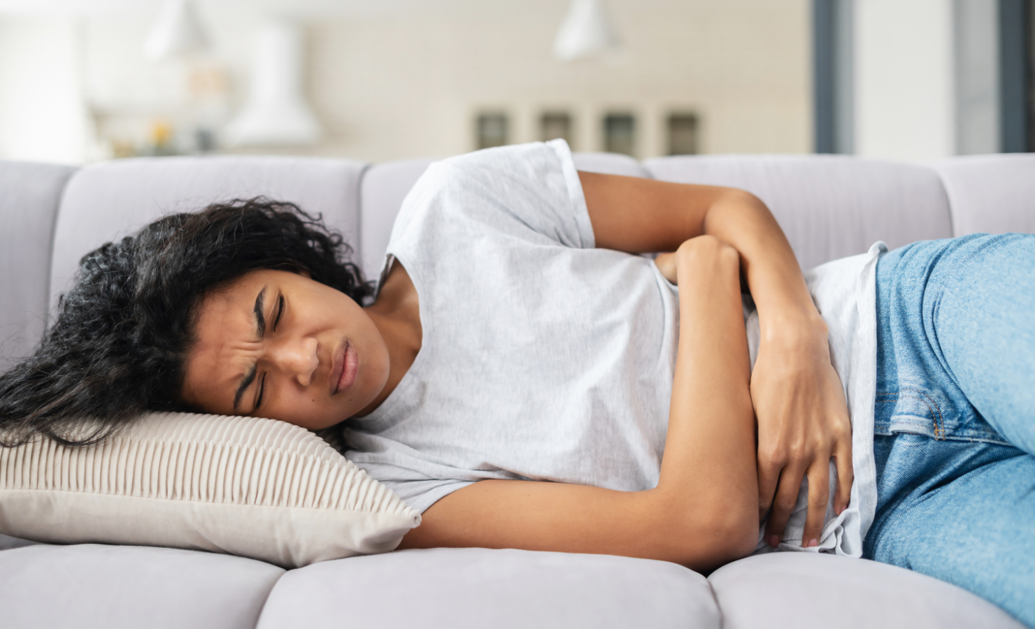 Does damiana help with menstrual cramps?