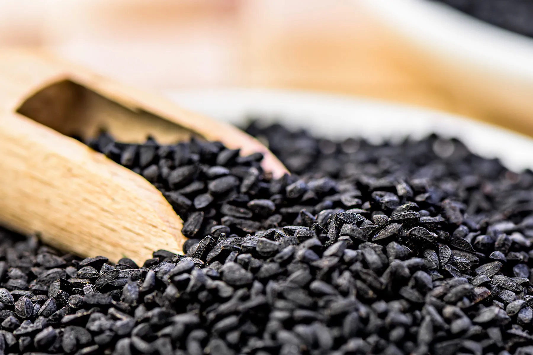 What do black seed oil capsules do for your body?