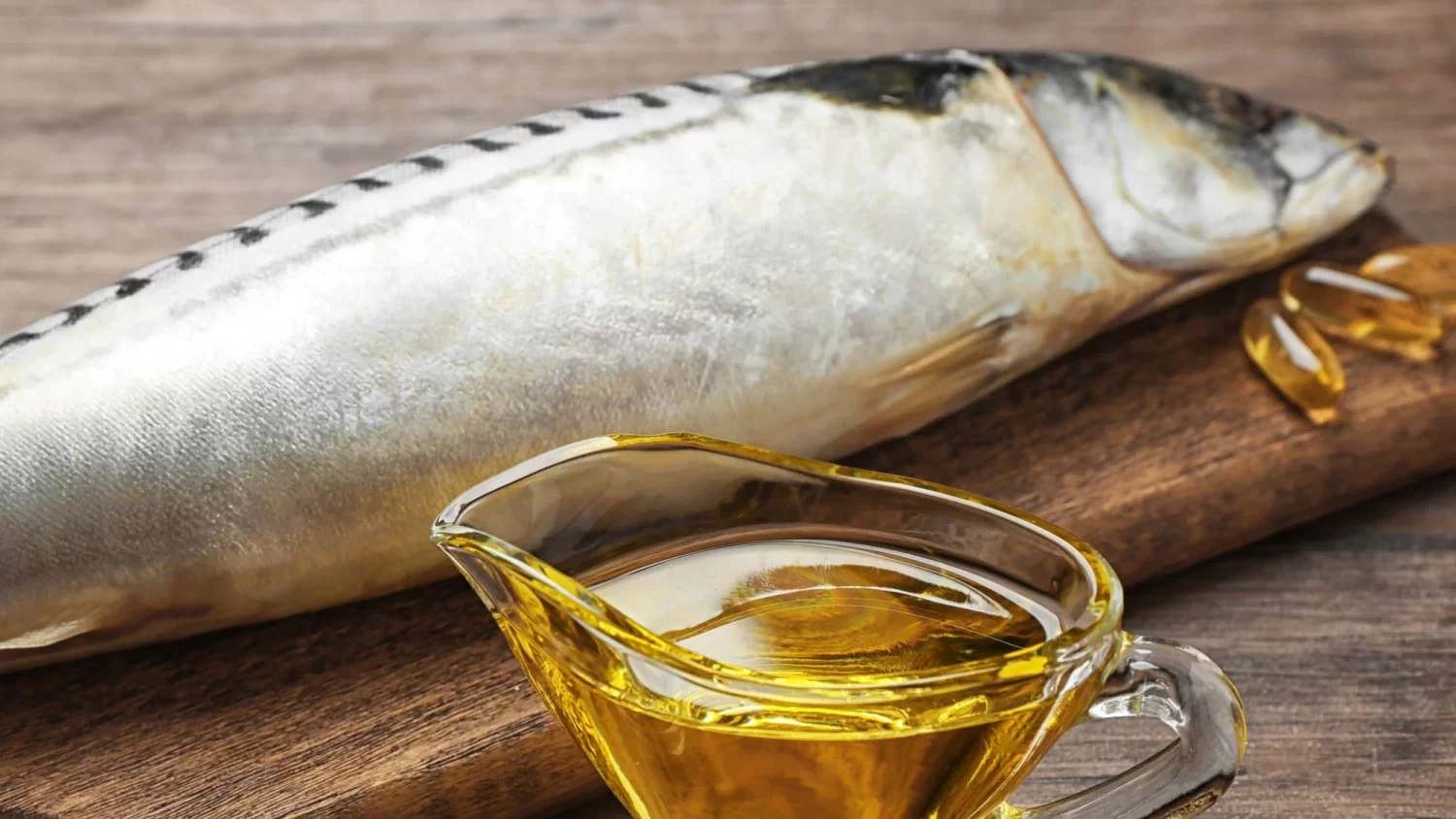 What supplements not to mix with cod liver oil?