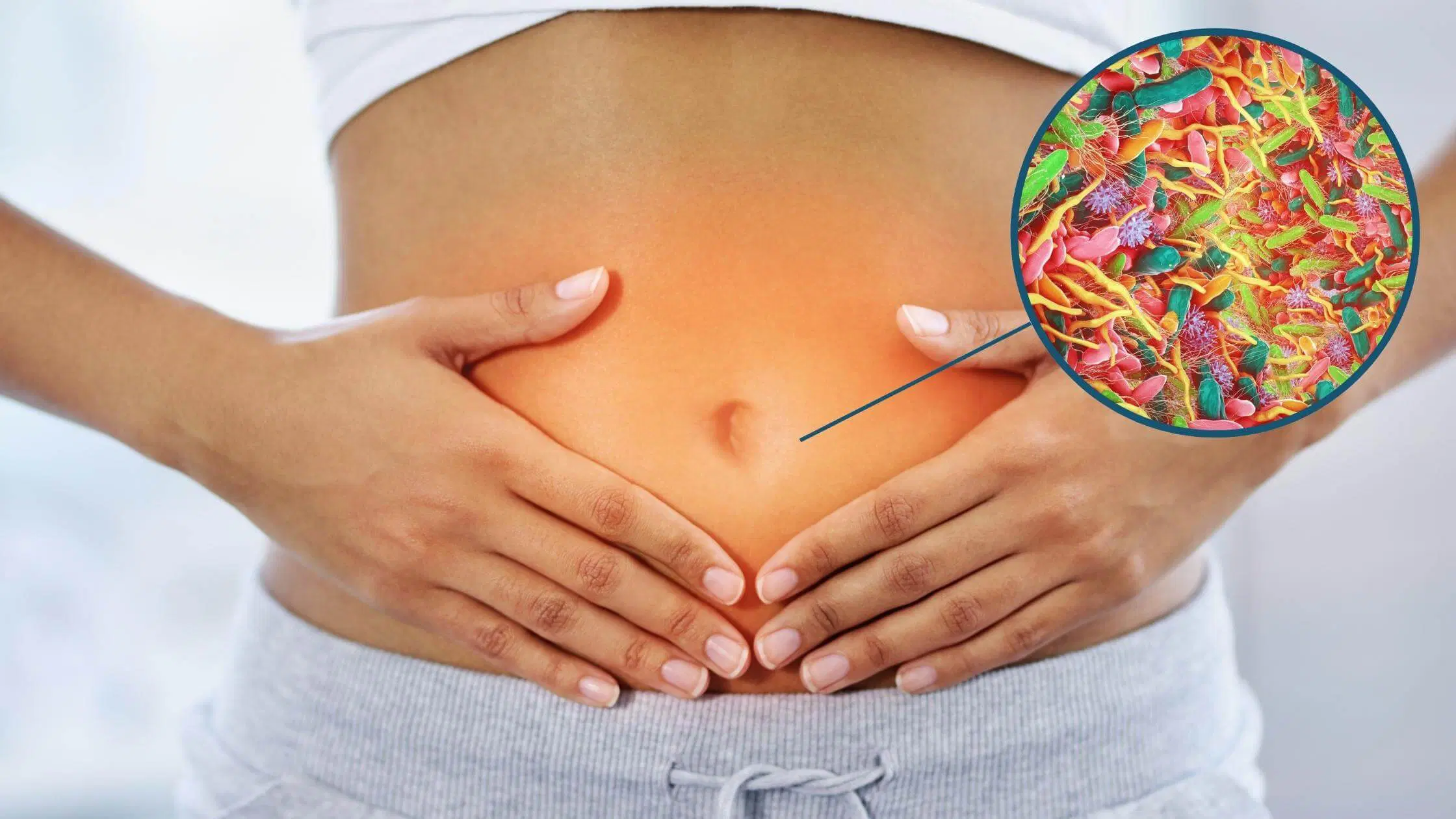 How long does castor oil take to cleanse the stomach?