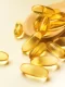 What is the difference between glucosamine and cod liver oil?