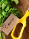 Who should not eat cilantro?