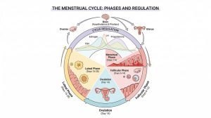 Agnus castus menstrual cycle regulation UK