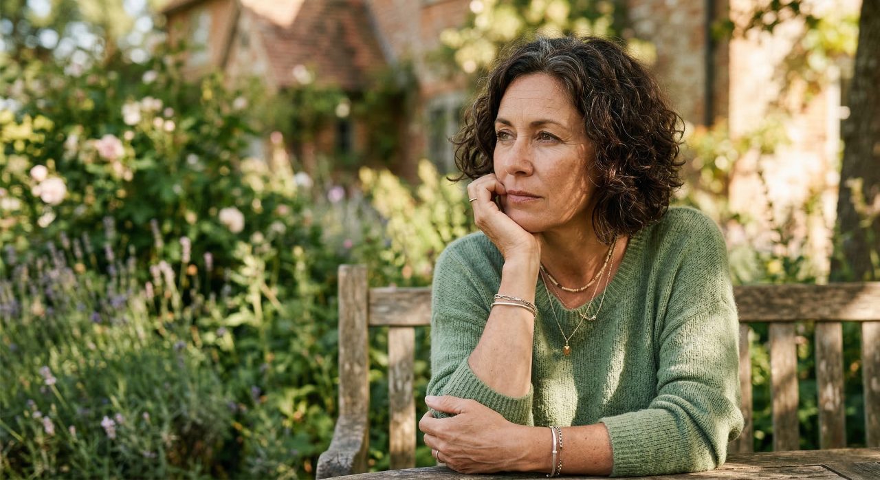 Agnus castus for perimenopause UK — what it can and cannot do