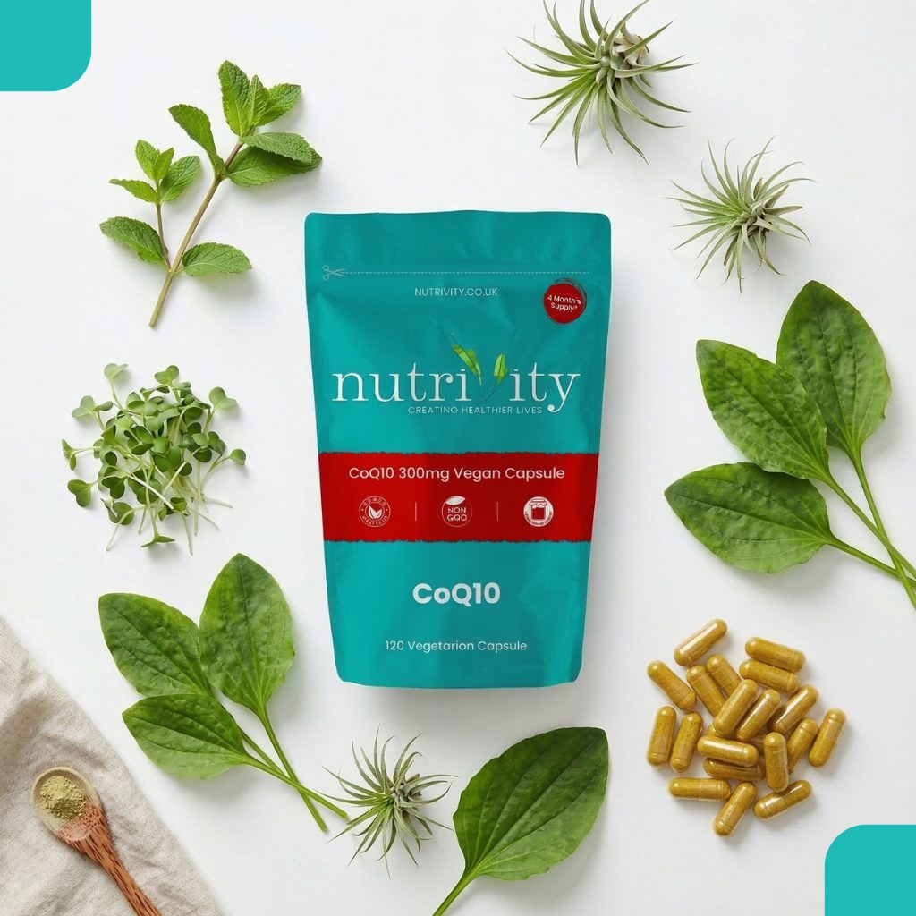 Are supplements vegan UK — complete guide to vegan vitamins and capsules