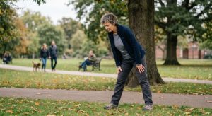 Back pain recovery and movement — devils claw UK supplement