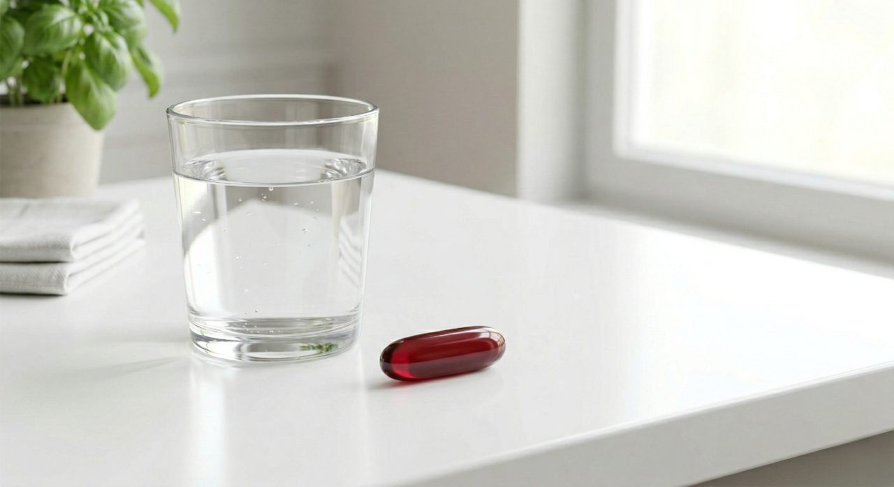 Cod liver oil dosage UK — how much should you take daily