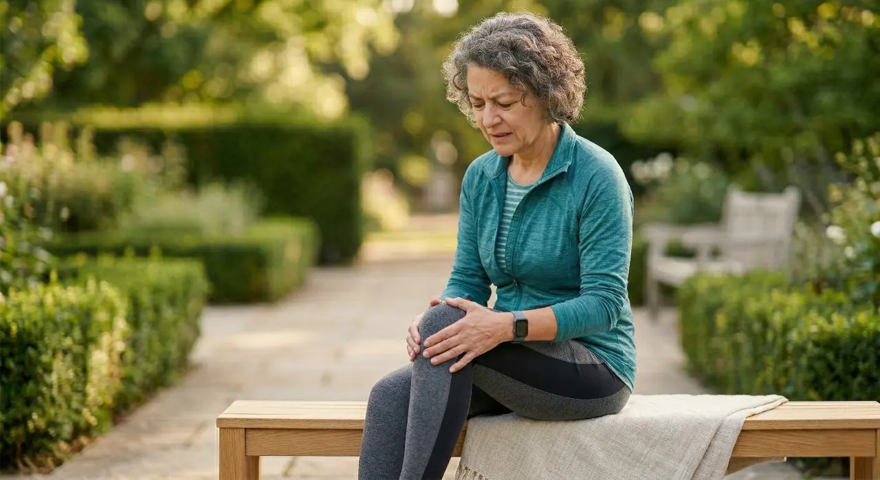 Cod liver oil for joint health UK — omega-3 and vitamin D for joints