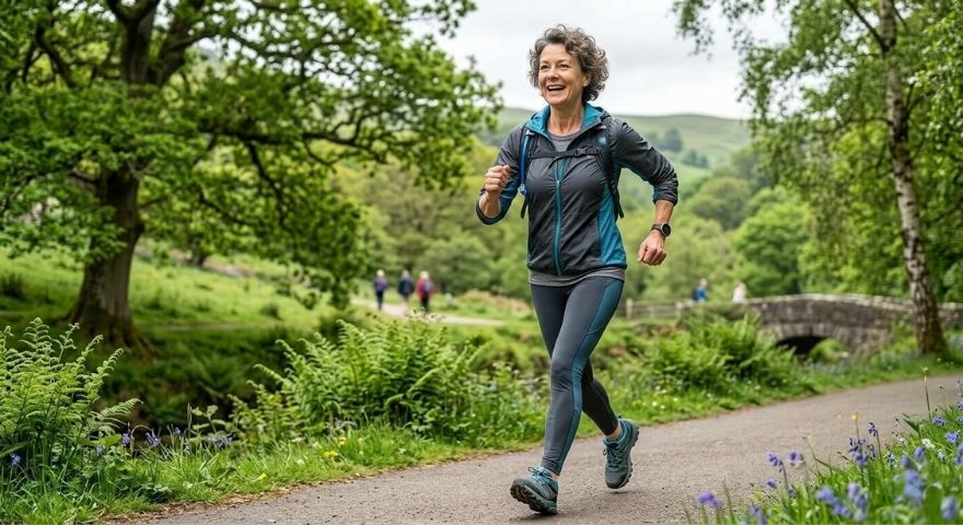 CoQ10 for energy and fatigue UK — coenzyme Q10 and mitochondrial energy