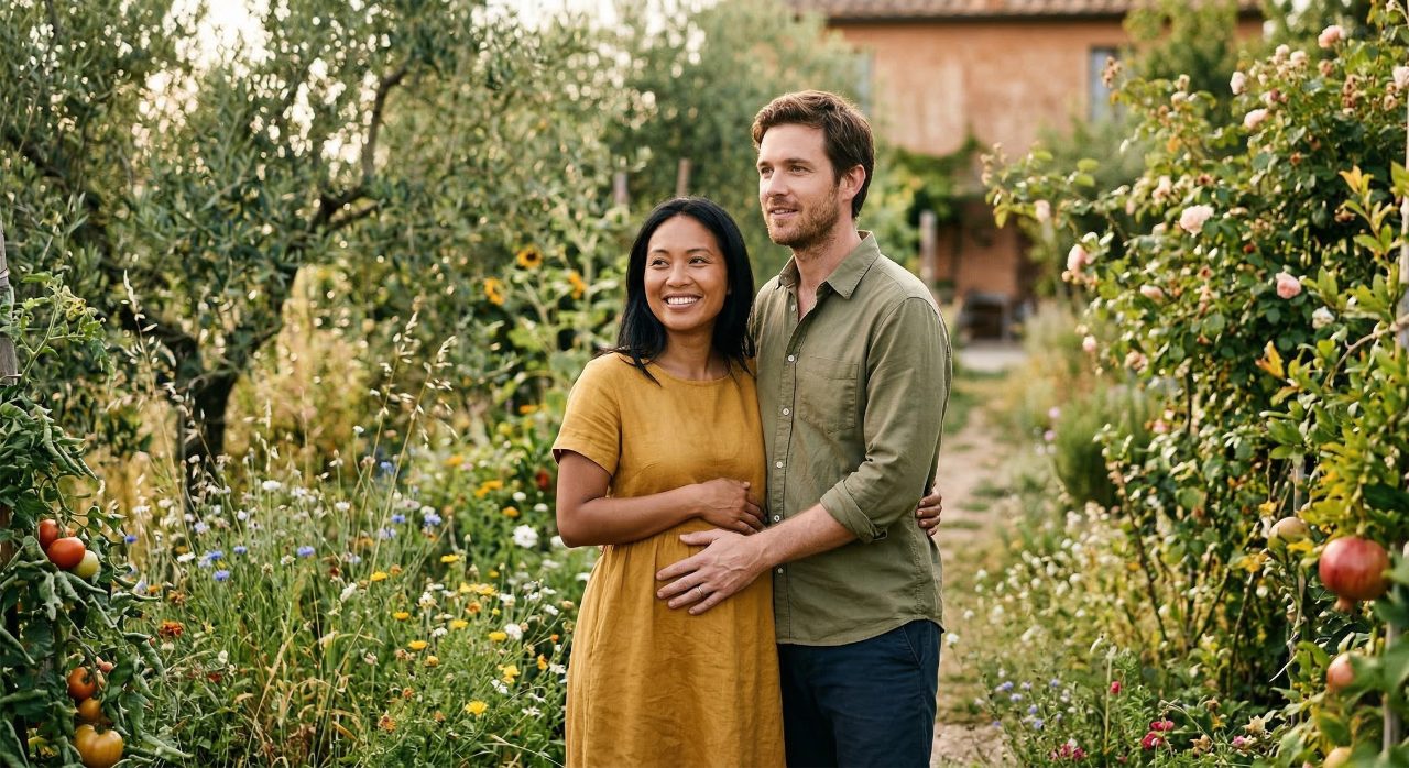 CoQ10 for fertility UK — coenzyme Q10 for male and female reproductive health