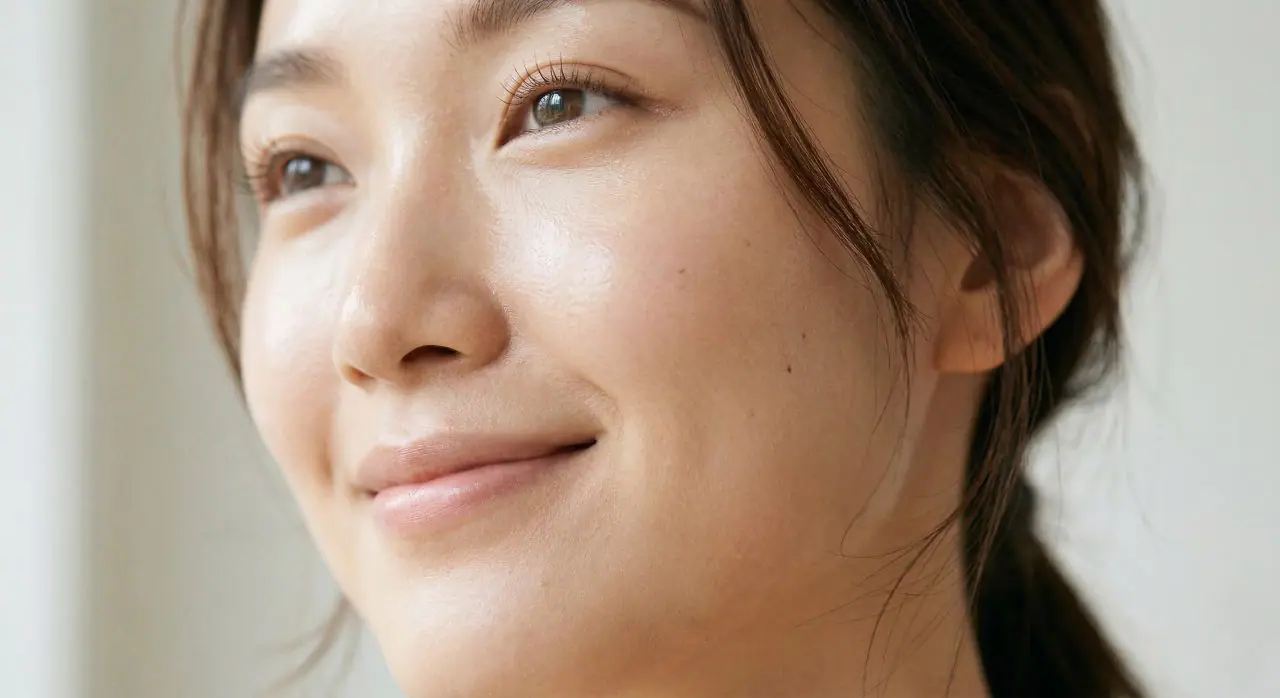 CoQ10 for skin UK — coenzyme Q10 anti-ageing and skin health benefits