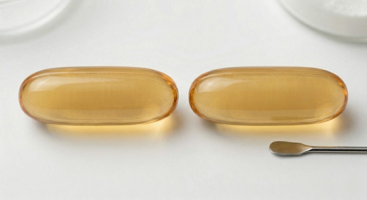 Glucosamine sulphate vs hydrochloride — which form is better UK