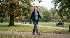 Improved joint mobility with devils claw UK — natural arthritis supplement