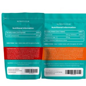 Checking supplement label ingredients for halal compliance UK