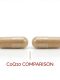 Ubiquinol vs ubiquinone — which CoQ10 form is better UK