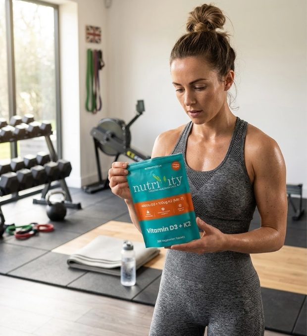 Vegan supplements for athletes UK — complete guide to plant-based sports nutrition