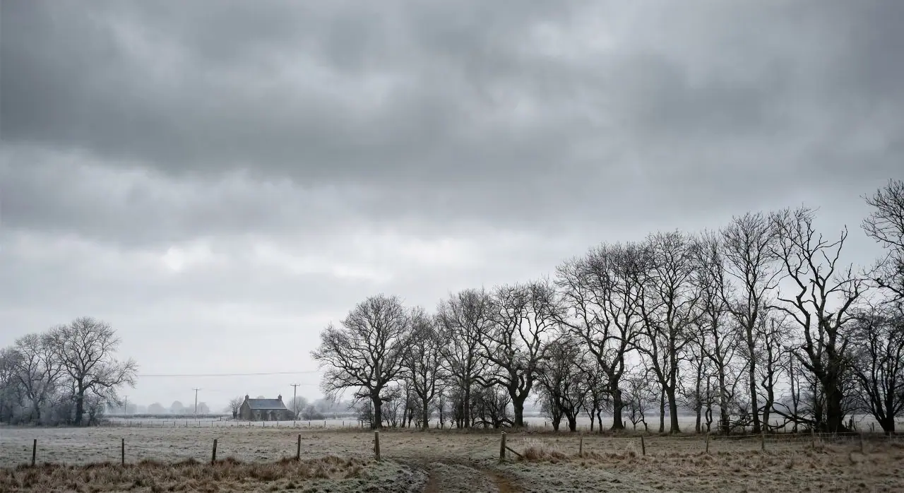 Vitamin D in winter UK — why supplementation is essential October to April