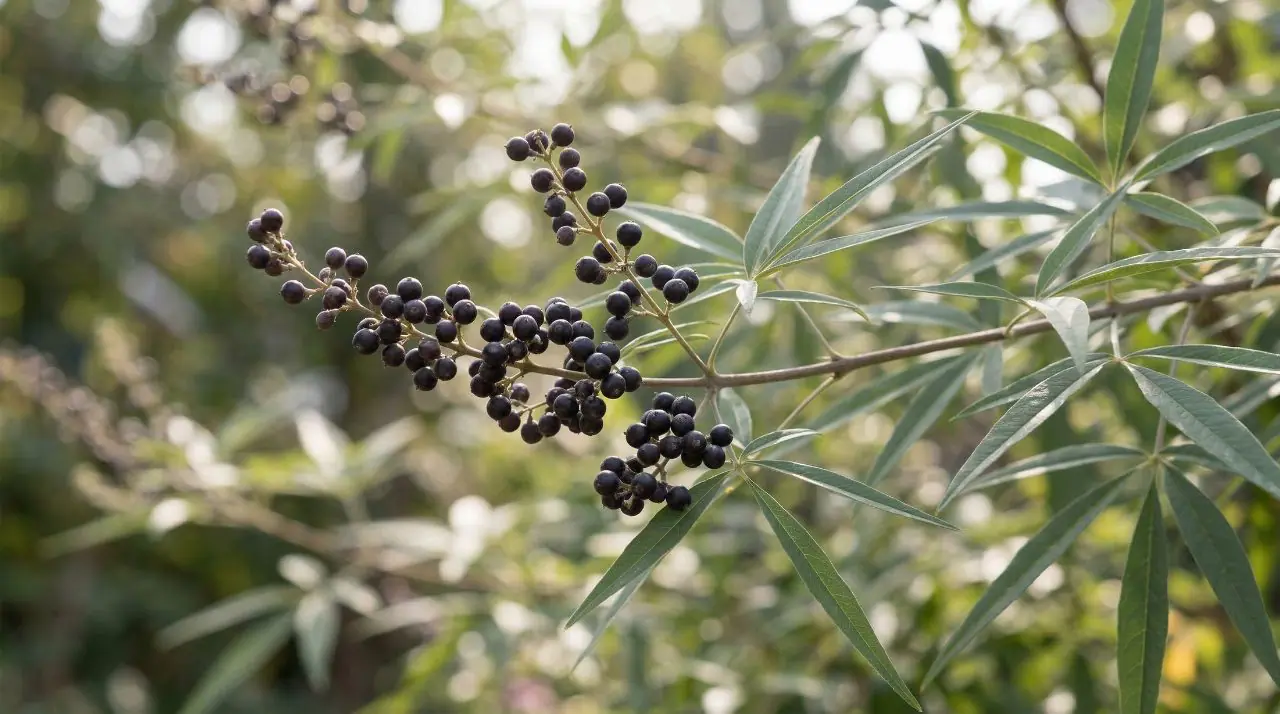 What is agnus castus — benefits, uses and UK guide