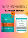 Immune Foundation Bundle Pouch qty's