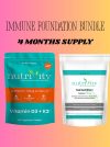 Immune Foundation Bundle Deal