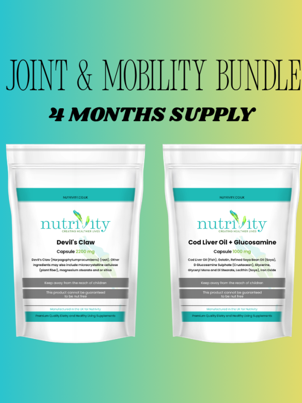 Joint & Mobility Bundle Deals