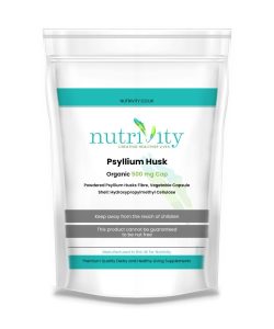 Best Psyllium Husk Supplements