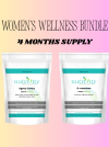 Women's Wellness Bundle Vegan Halal Deal
